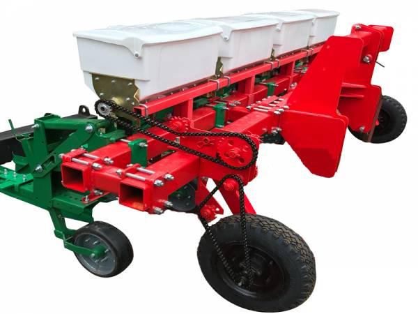 Культиватор междурядный КМО 2,8 (4Х70)